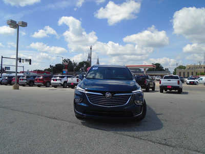 2022 Buick Enclave, $39995. Photo 2