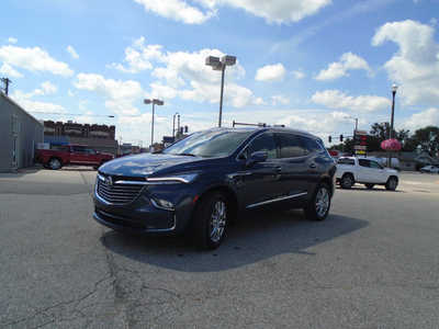 2022 Buick Enclave, $39995. Photo 3