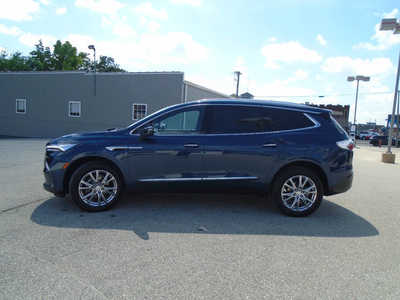 2022 Buick Enclave, $39995. Photo 4