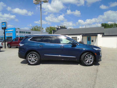 2022 Buick Enclave, $39995. Photo 5