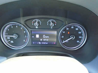 2022 Buick Enclave, $39995. Photo 7