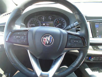 2022 Buick Enclave, $39995. Photo 8