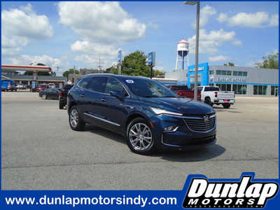 2022 Buick Enclave, $39995. Photo 1