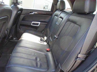 2013 Chevrolet Captiva, $0. Photo 10