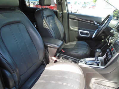 2013 Chevrolet Captiva, $0. Photo 11