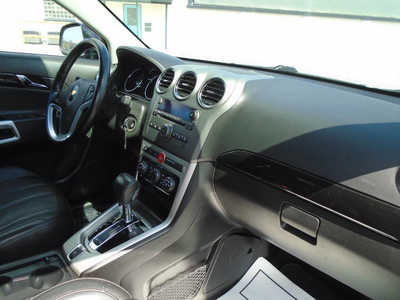 2013 Chevrolet Captiva, $0. Photo 12
