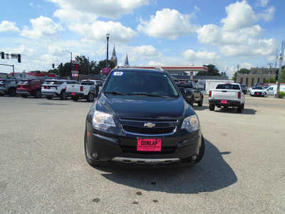 2013 Chevrolet Captiva, $0. Photo 2