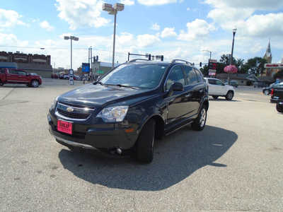 2013 Chevrolet Captiva, $0. Photo 3