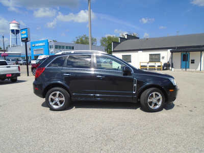 2013 Chevrolet Captiva, $0. Photo 4