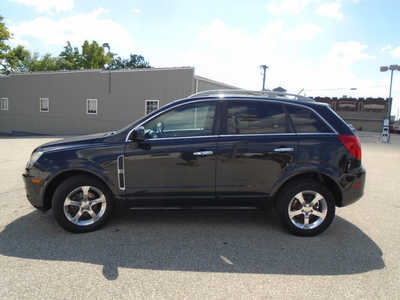 2013 Chevrolet Captiva, $0. Photo 5