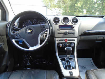 2013 Chevrolet Captiva, $0. Photo 9