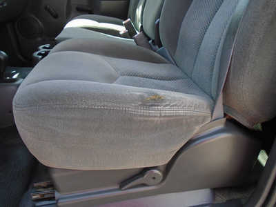 2007 Chevrolet 1500 Reg Cab, $5495. Photo 10