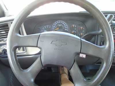 2007 Chevrolet 1500 Reg Cab, $5495. Photo 8