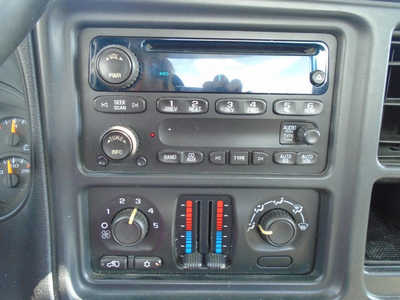 2007 Chevrolet 1500 Reg Cab, $5495. Photo 9