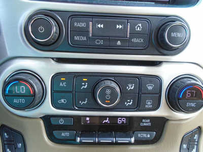 2019 GMC Yukon XL, $0. Photo 11