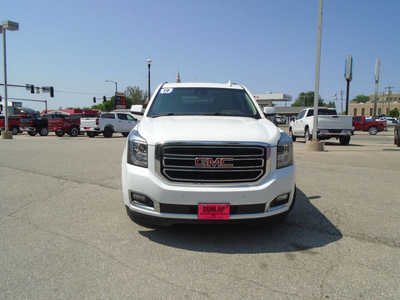 2019 GMC Yukon XL, $0. Photo 2