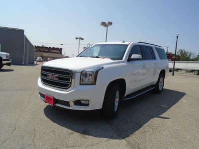 2019 GMC Yukon XL, $0. Photo 3