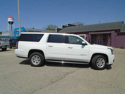 2019 GMC Yukon XL, $0. Photo 5