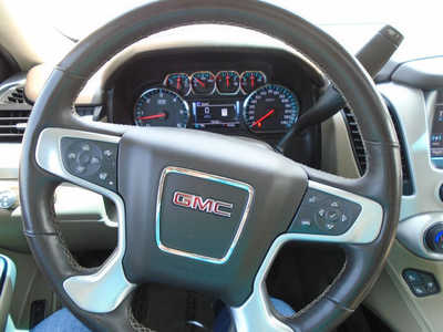 2019 GMC Yukon XL, $0. Photo 7