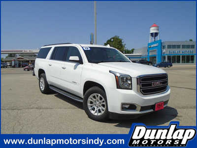 2019 GMC Yukon XL, $0. Photo 1