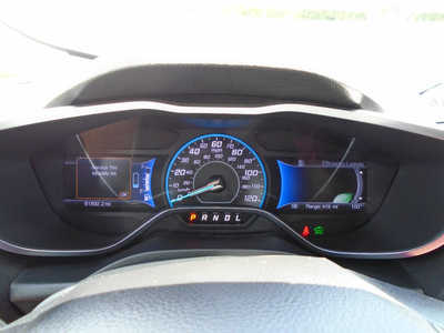 2018 Ford C-MAX, $12995. Photo 7