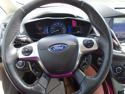 2018 Ford C-MAX, $12995. Photo 8