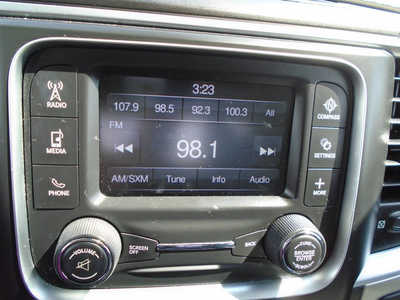 2016 RAM 1500 Crew Cab, $0. Photo 10