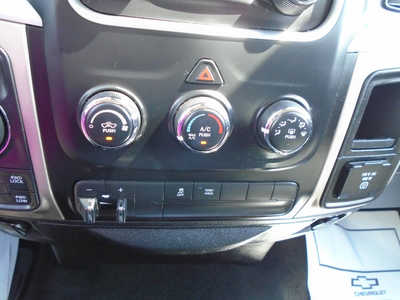 2016 RAM 1500 Crew Cab, $0. Photo 12