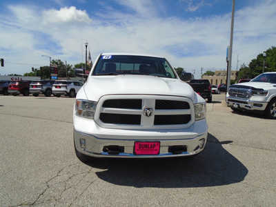 2016 RAM 1500 Crew Cab, $0. Photo 2
