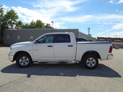 2016 RAM 1500 Crew Cab, $0. Photo 4
