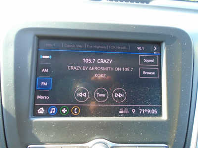 2020 Chevrolet Equinox, $15995. Photo 10