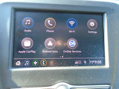 2020 Chevrolet Equinox, $15995. Photo 12