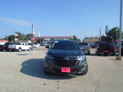 2020 Chevrolet Equinox, $15995. Photo 2