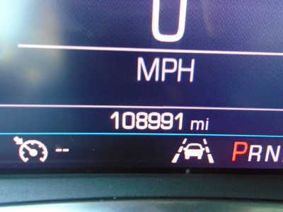 2020 Chevrolet Equinox, $15995. Photo 6