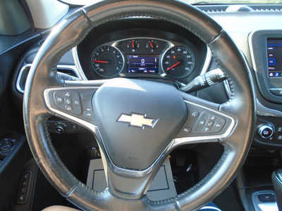 2020 Chevrolet Equinox, $15995. Photo 8