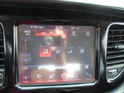 2013 Dodge Dart, $3495. Photo 11