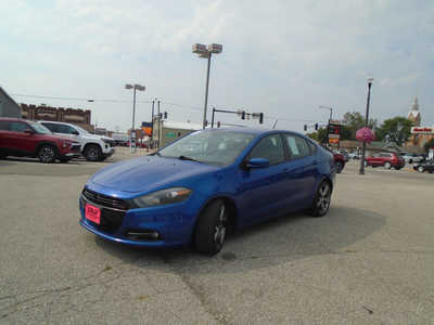 2013 Dodge Dart, $3495. Photo 3