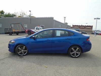 2013 Dodge Dart, $3495. Photo 4