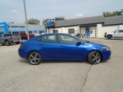 2013 Dodge Dart, $3495. Photo 5