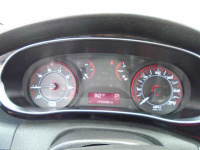 2013 Dodge Dart, $3495. Photo 7