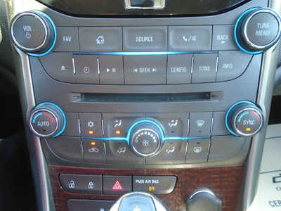 2013 Chevrolet Malibu, $3495. Photo 11