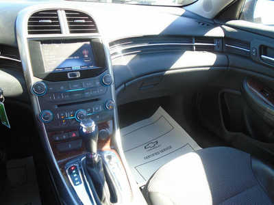 2013 Chevrolet Malibu, $3495. Photo 12