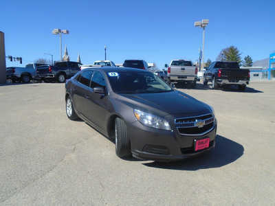 2013 Chevrolet Malibu, $3495. Photo 3