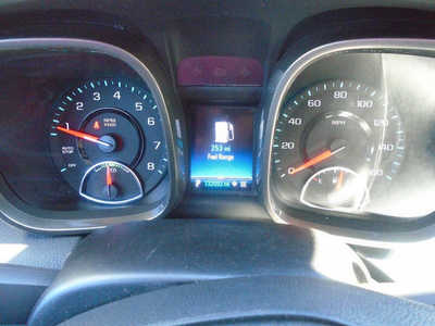 2013 Chevrolet Malibu, $3495. Photo 6