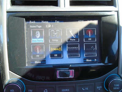 2013 Chevrolet Malibu, $3495. Photo 8