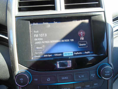 2013 Chevrolet Malibu, $3495. Photo 9