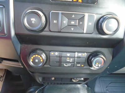 2015 Ford F150 Ext Cab, $14995. Photo 11