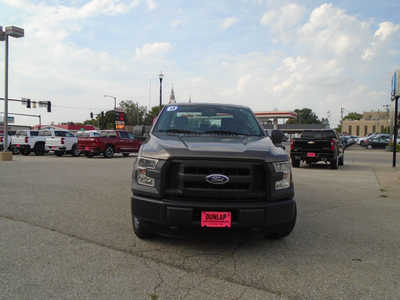 2015 Ford F150 Ext Cab, $14995. Photo 2
