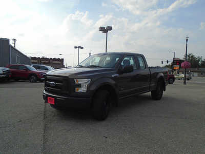 2015 Ford F150 Ext Cab, $14995. Photo 3