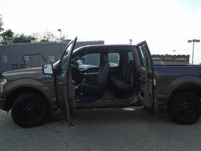 2015 Ford F150 Ext Cab, $14995. Photo 4